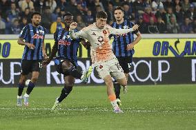 CALCIO - Serie A - Atalanta BC vs AS Roma