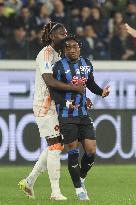 CALCIO - Serie A - Atalanta BC vs AS Roma