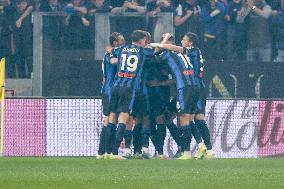 CALCIO - Serie A - Atalanta BC vs AS Roma