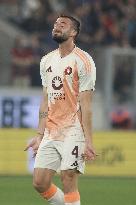 CALCIO - Serie A - Atalanta BC vs AS Roma
