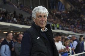 CALCIO - Serie A - Atalanta BC vs AS Roma