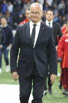 CALCIO - Serie A - Atalanta BC vs AS Roma