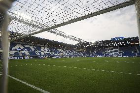 CALCIO - Serie A - Atalanta BC vs AS Roma