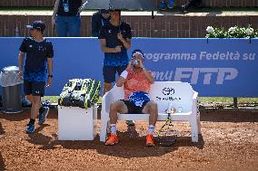 TENNIS - Internazionali di Tennis - Piemonte Open Intesa Sanpaolo
