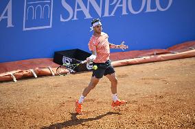 TENNIS - Internazionali di Tennis - Piemonte Open Intesa Sanpaolo