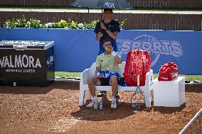 TENNIS - Internazionali di Tennis - Piemonte Open Intesa Sanpaolo