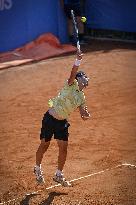 TENNIS - Internazionali di Tennis - Piemonte Open Intesa Sanpaolo