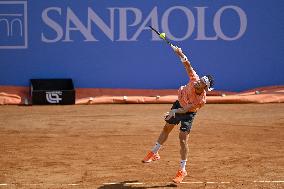 TENNIS - Internazionali di Tennis - Piemonte Open Intesa Sanpaolo