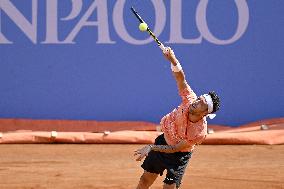 TENNIS - Internazionali di Tennis - Piemonte Open Intesa Sanpaolo