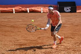 TENNIS - Internazionali di Tennis - Piemonte Open Intesa Sanpaolo