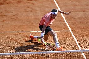 TENNIS - Internazionali di Tennis - Piemonte Open Intesa Sanpaolo
