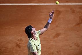 TENNIS - Internazionali di Tennis - Piemonte Open Intesa Sanpaolo