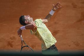 TENNIS - Internazionali di Tennis - Piemonte Open Intesa Sanpaolo