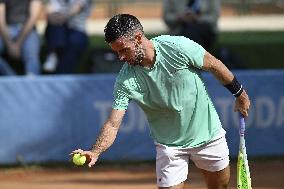 TENNIS - Internazionali di Tennis - Piemonte Open Intesa Sanpaolo