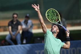 TENNIS - Internazionali di Tennis - Piemonte Open Intesa Sanpaolo