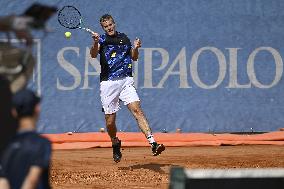 TENNIS - Internazionali di Tennis - Piemonte Open Intesa Sanpaolo