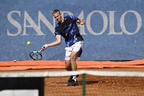 TENNIS - Internazionali di Tennis - Piemonte Open Intesa Sanpaolo