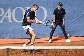 TENNIS - Internazionali di Tennis - Piemonte Open Intesa Sanpaolo