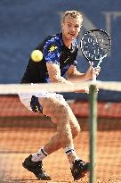 TENNIS - Internazionali di Tennis - Piemonte Open Intesa Sanpaolo