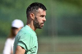 TENNIS - Internazionali di Tennis - Piemonte Open Intesa Sanpaolo