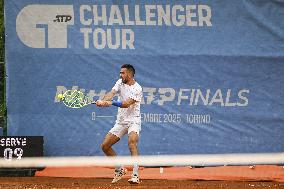 TENNIS - Internazionali di Tennis - Piemonte Open Intesa Sanpaolo