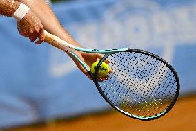 TENNIS - Internazionali di Tennis - Piemonte Open Intesa Sanpaolo