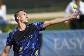 TENNIS - Internazionali di Tennis - Piemonte Open Intesa Sanpaolo