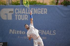 TENNIS - Internazionali di Tennis - Piemonte Open Intesa Sanpaolo