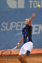 TENNIS - Internazionali di Tennis - Piemonte Open Intesa Sanpaolo