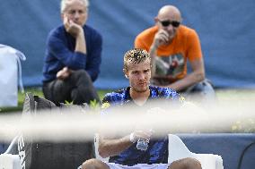 TENNIS - Internazionali di Tennis - Piemonte Open Intesa Sanpaolo