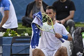 TENNIS - Internazionali di Tennis - Piemonte Open Intesa Sanpaolo