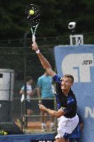 TENNIS - Internazionali di Tennis - Piemonte Open Intesa Sanpaolo