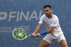 TENNIS - Internazionali di Tennis - Piemonte Open Intesa Sanpaolo