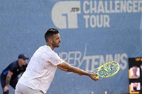 TENNIS - Internazionali di Tennis - Piemonte Open Intesa Sanpaolo