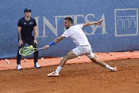 TENNIS - Internazionali di Tennis - Piemonte Open Intesa Sanpaolo
