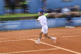 TENNIS - Internazionali di Tennis - Piemonte Open Intesa Sanpaolo