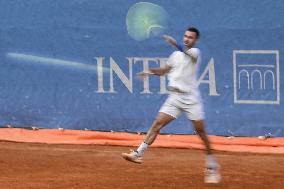 TENNIS - Internazionali di Tennis - Piemonte Open Intesa Sanpaolo