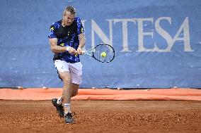 TENNIS - Internazionali di Tennis - Piemonte Open Intesa Sanpaolo