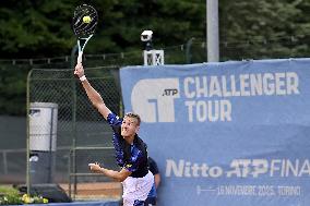 TENNIS - Internazionali di Tennis - Piemonte Open Intesa Sanpaolo