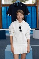 UNIQLO Spring-Summer 2025 Roger Federer Collection