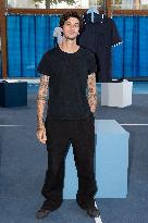 UNIQLO Spring-Summer 2025 Roger Federer Collection