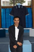 UNIQLO Spring-Summer 2025 Roger Federer Collection