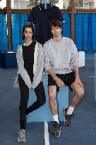 UNIQLO Spring-Summer 2025 Roger Federer Collection