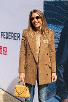 UNIQLO Spring-Summer 2025 Roger Federer Collection