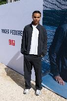 UNIQLO Spring-Summer 2025 Roger Federer Collection