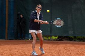 UNIQLO Spring-Summer 2025 Roger Federer Collection