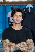 UNIQLO Spring-Summer 2025 Roger Federer Collection