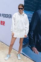 UNIQLO Spring-Summer 2025 Roger Federer Collection