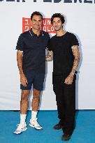 UNIQLO Spring-Summer 2025 Roger Federer Collection