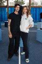 UNIQLO Spring-Summer 2025 Roger Federer Collection